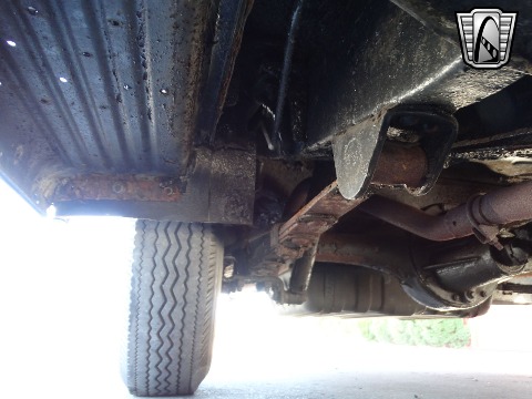 1940 Packard 120 image 84