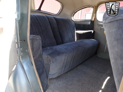 1940 Packard 120 image 136