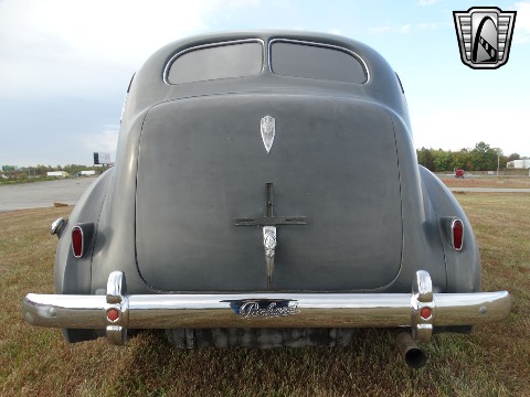 1940 Packard 120 image 7