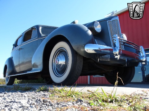 1940 Packard 120 image 33