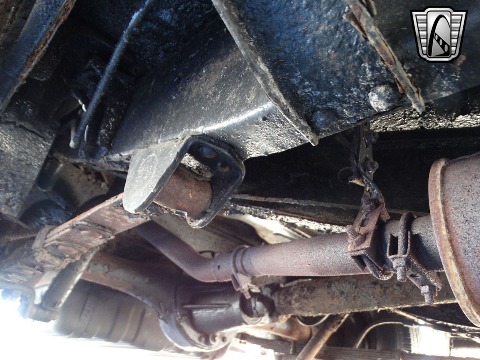 1940 Packard 120 image 85