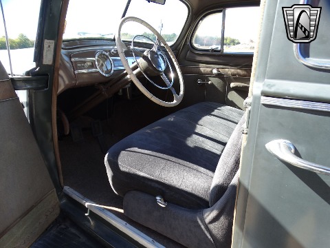 1940 Packard 120 image 111