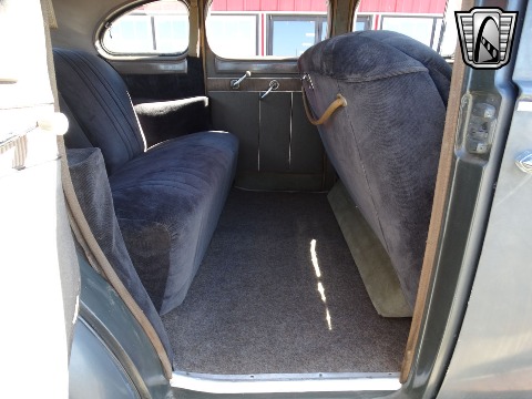 1940 Packard 120 image 137