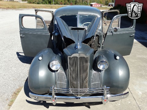 1940 Packard 120 image 60