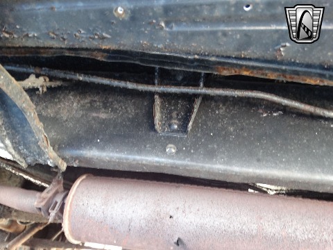 1940 Packard 120 image 86