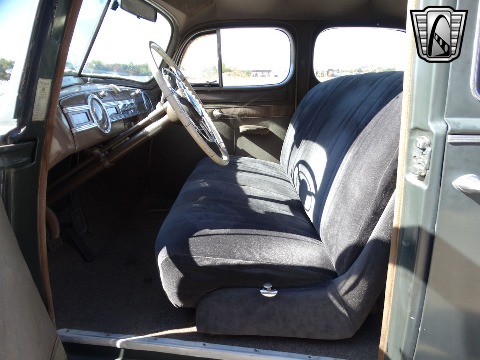 1940 Packard 120 image 112