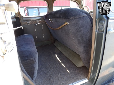 1940 Packard 120 image 138