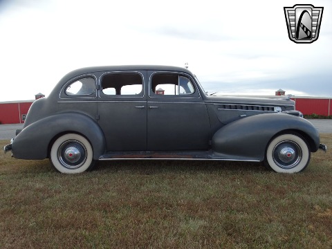 1940 Packard 120 image 9