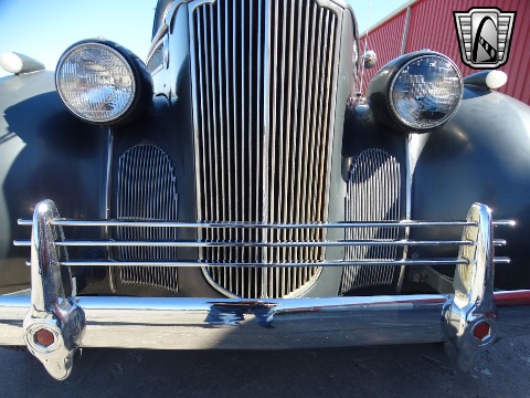 1940 Packard 120 image 35