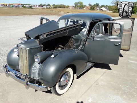 1940 Packard 120 image 61