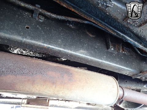 1940 Packard 120 image 87