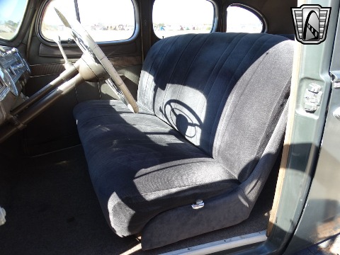 1940 Packard 120 image 113