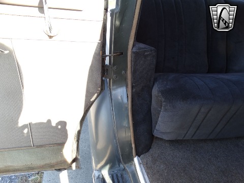 1940 Packard 120 image 139