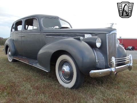 1940 Packard 120 image 10