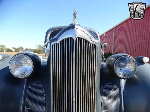 1940 Packard 120 image 36