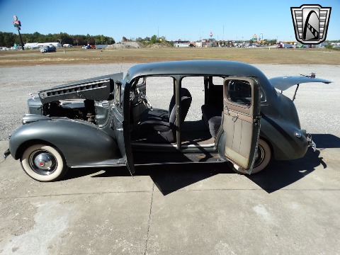 1940 Packard 120 image 62
