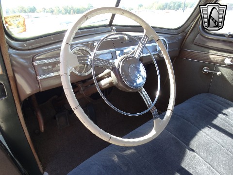 1940 Packard 120 image 114