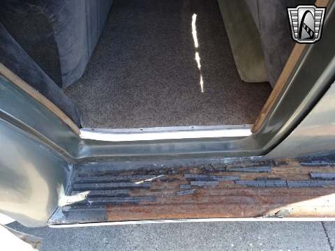 1940 Packard 120 image 140