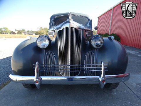 1940 Packard 120 image 11