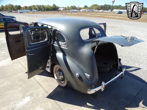 1940 Packard 120 image 63