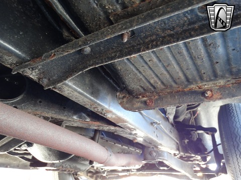 1940 Packard 120 image 89