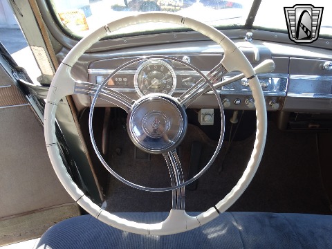 1940 Packard 120 image 115