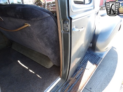 1940 Packard 120 image 141