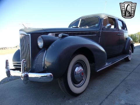 1940 Packard 120 image 12