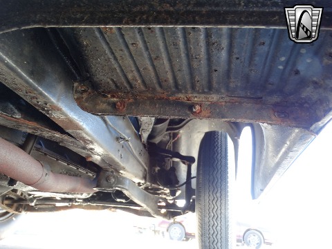 1940 Packard 120 image 90