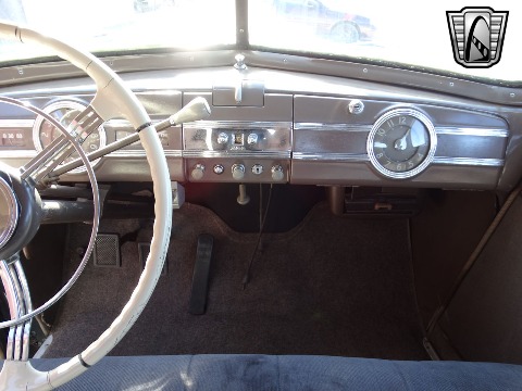 1940 Packard 120 image 116