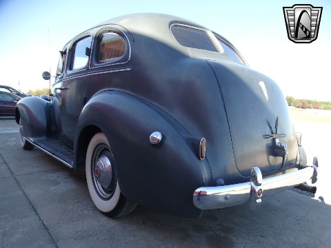 1940 Packard 120 image 13