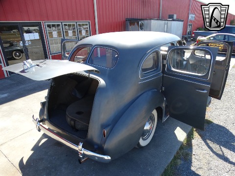 1940 Packard 120 image 65