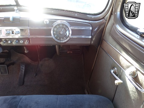 1940 Packard 120 image 117