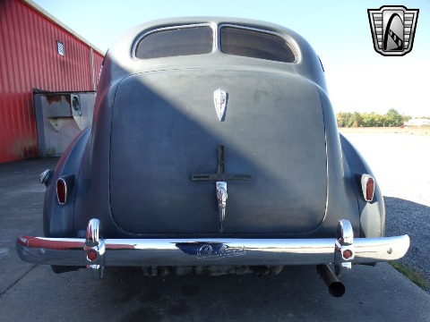 1940 Packard 120 image 14