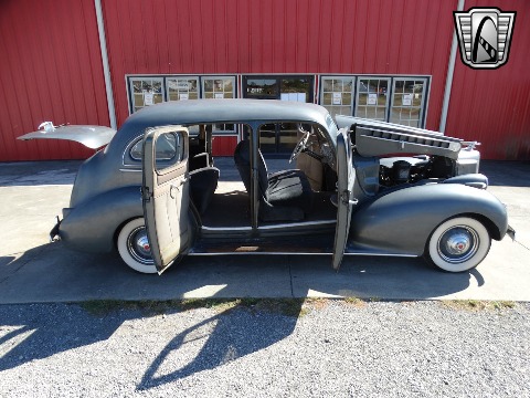 1940 Packard 120 image 66