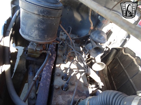 1940 Packard 120 image 92