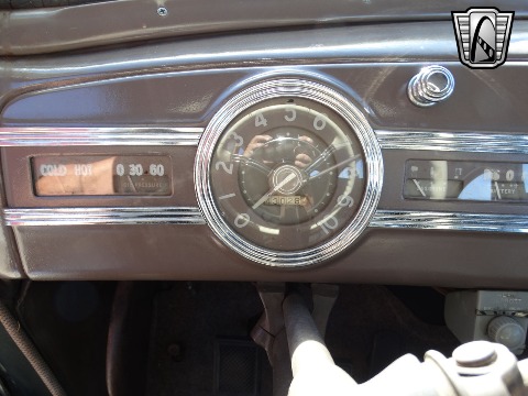 1940 Packard 120 image 118