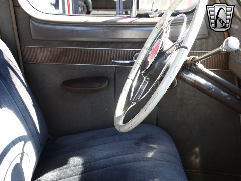 1940 Packard 120 image 144