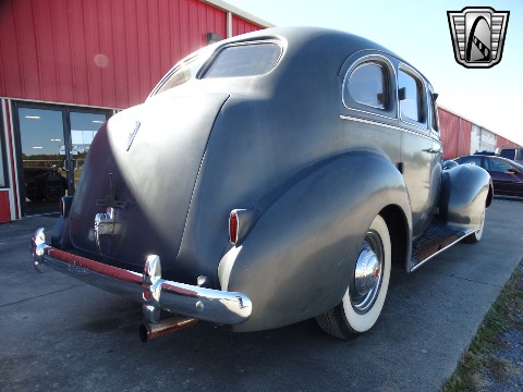 1940 Packard 120 image 15