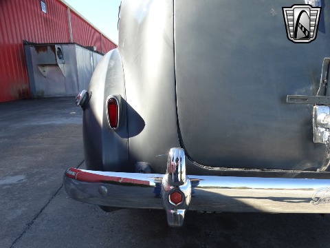 1940 Packard 120 image 41