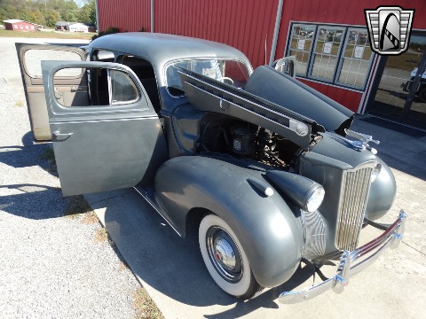 1940 Packard 120 image 67