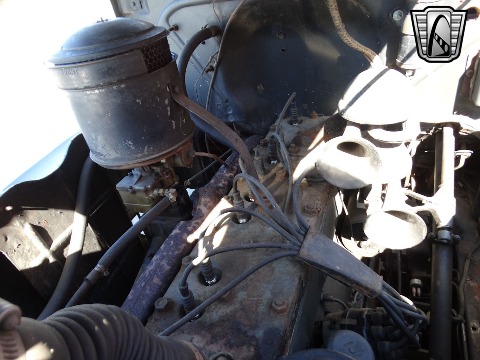 1940 Packard 120 image 93