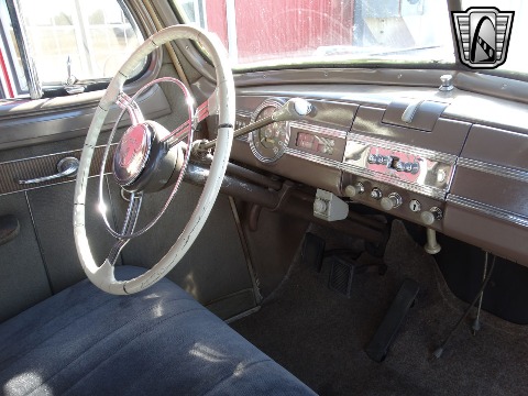 1940 Packard 120 image 145