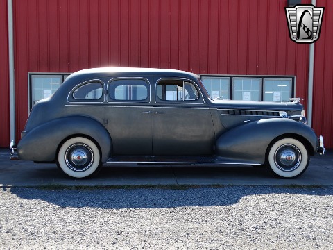 1940 Packard 120 image 16