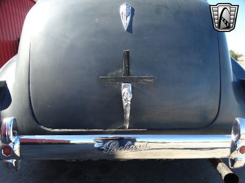 1940 Packard 120 image 42