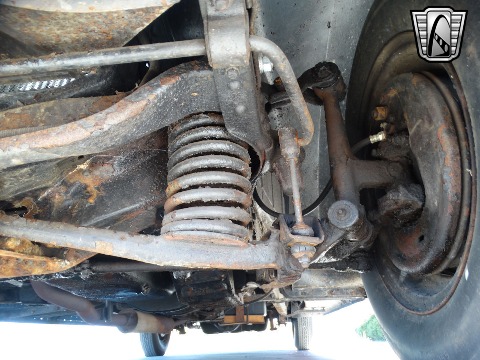 1940 Packard 120 image 68