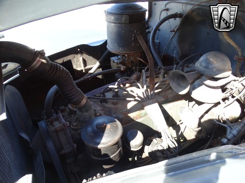 1940 Packard 120 image 94