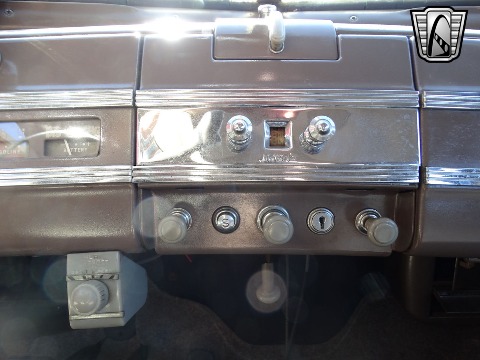 1940 Packard 120 image 120