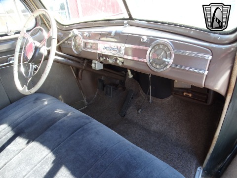 1940 Packard 120 image 146