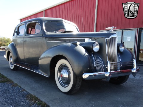 1940 Packard 120 image 17